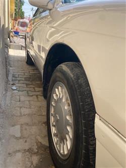 تويوتا كراون